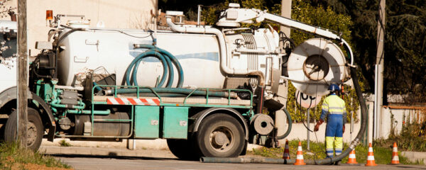 Débouchage de canalisation